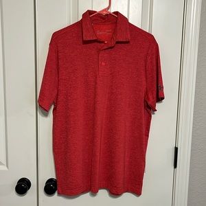 Under Armour Polo medium new